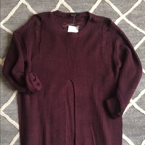 Super Cute Long Sweater🎉